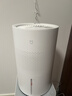 米家小米空气加湿器 无雾加湿器3 400mL/h快速加湿保湿礼品家用卧室大容量办公室婴儿孕妇 4L大容量 实拍图