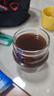星巴克（Starbucks）0糖精品速溶黑咖啡 阿拉比卡豆 提神美式咖啡 尝鲜2.3g*3条 实拍图