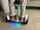 九号（Ninebot）电动平衡车小九迷你Mini成年人电动车代步腿控智能两轮大人非燃动版Plus长续航 实拍图