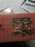 若来（Rolife）diy小屋小熊餐吧积木玩具拼装模型房子儿童生日礼物女孩 实拍图