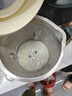 九阳（Joyoung）豆浆机破壁变频轻音全自动免煮2026古法研磨316L不锈钢3-4人用2025细腻免滤新款1.2L大容量 1.2L 【6页钢刀+35000转】D7 实拍图