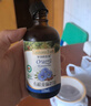 爷爷的农场有机核桃油辅食油110ml 凉拌热炒食用油 赠婴儿宝宝6月+辅食谱 实拍图