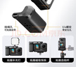 大疆 DJI Osmo Action 收纳包 Osmo Action 5 Pro/Osmo Action 3/Osmo Action 4运动相机配件 实拍图