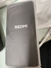 小米 REDMI K80 国家补贴 第三代骁龙 8 6550mAh大电池 澎湃OS 玄夜黑 16GB+1TB 红米5G手机 实拍图