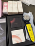斐驰[补贴立减15%] 二代3x家用水光美容仪魔法棒三面三阶导入亮肤脸部出行旅游补水按摩光子嫩肤仪礼物 3x美容魔法棒【量子版】 综合保养/焕肤抗初老 实拍图