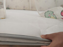 惠寻 京东自有品牌椰棕床垫硬床垫薄棕垫榻榻米棕榈床垫1.5米x床垫子 【150*190cm】总厚度5厘米 实拍图