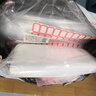 妙馨思食品自封袋大号加厚收纳透明防尘密封口袋MXS-ZFD-3545 100只/包 实拍图
