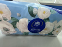 维达（Vinda）抽纸 超韧4层90抽*20包S码 山茶花印花纸巾 新旧随机发货 整箱 实拍图