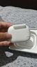 Apple/苹果 AirPods Pro (第三代) 搭配MagSafe充电盒 (USB-C) 苹果耳机 蓝牙耳机 适用iPhone/iPad/Mac 晒单实拍图