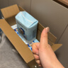 HONEYCARE好命家 好命天生宠物尿垫 训导防漏尿布 加厚厕所垫M码*6包整箱 实拍图