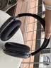 Smorss适用苹果AirPods Max2保护套头戴式蓝牙耳机硅胶壳 Apple外壳TPU软壳配件防摔防刮耐磨 透明 实拍图
