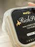 明治meijiRich Pure北海道风味0乳糖发酵乳400g 低温酸奶 实拍图