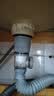 同城快修好评超32万漏水维修上门服务防水补漏维修免砸砖卫生间漏水房屋楼顶检测暗管管道堵漏精准定位 防水补漏维修上门服务 实拍图