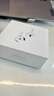 Apple/苹果 AirPods 4(支持主动降噪)搭配无线充电盒(USB-C)苹果耳机 蓝牙耳机适用iPhone/iPad 四代 实拍图
