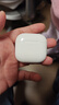 Apple/苹果 AirPods 4(支持主动降噪)搭配无线充电盒(USB-C)苹果耳机 蓝牙耳机适用iPhone/iPad 四代 实拍图