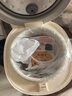小熊（Bear）【价保618】电饭煲 电饭锅1-2人用 智能触控多功能不粘锅内胆小型迷你煮饭锅1.2L DFB-H12E6 实拍图