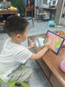 步步高学习机X6【全国补贴500元】AI学习机全年龄段 11.6英寸护眼屏 学习平板电脑幼小衔接启蒙 6+256G 晒单实拍图
