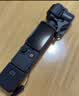 大疆 DJI Osmo Pocket 4 一英寸口袋云台相机 OP灵眸手持数码相机 旅游vlog 便携美颜摄像 标准套装 实拍图
