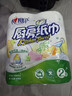 心相印厨房卷纸/厨房用纸150节 吸油锁水 厨房纸巾 食品接触级 懒人抹布 实拍图