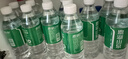 鼎湖山泉饮用天然水 550ml*24瓶 膜包水 家庭纯净饮用水 实拍图