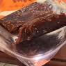 靖脯大刀猪肉脯蜜汁250g黑胡椒250g休闲肉类零食靖江特产追剧 实拍图