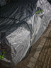 RATHBONE大众朗逸专用车衣全车罩遮阳晒防雨雪防冻加厚牛津布四季通用 实拍图