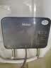 海尔（Haier）热水器即热式小厨宝电热水器电即热 5500W变频即开即热 小尺寸热水无限供应海尔55MINI蓝 智能家用 5500W 轻薄小巧55MINI蓝 实拍图