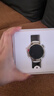 华为WATCH GT 6 浮光白 41mm智能手表多维情绪健康全新骑行体验华为GT6手表GT5升级 实拍图
