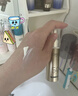 欧莱雅【穆祉丞推荐】小金管防晒霜30ml*2护肤品520礼物 实拍图