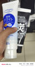 高丝（Kose）洁面士酷凉去角质黑炭洗面奶130g 劲爽控油收缩毛孔人生日礼物 实拍图