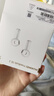 Apple/苹果 EarPods USB-C有线耳机 type-c有线耳机苹果耳机 苹果17有线耳机笔记本耳机游戏音乐 实拍图