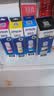 爱普生（EPSON）原装002墨水L4168 L4166 L4268 L4266 L4263 L6278 6279打印机 002C/M/Y           【彩色套装】 实拍图