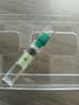 诤友（JOYO）一次性过滤烟嘴十三重粗中细四用抛弃型焦油过滤器 120支 实拍图