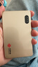 中国联通移动随身wifi6无线网卡免插卡车载随身便携支持5G/4G设备上网路由器流量网卡宽带2026款全国通用 【1500G高速4G】超薄机身-沙漠金 实拍图
