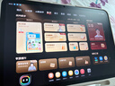 学而思经典学习机【升级大内存】精准学pro 护眼好屏 AI学习机 全年龄段 学习平板 11.45英寸 8+256G 实拍图