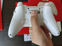 北通鲲鹏20无线游戏手柄AI智控双切扳机震动蓝牙手柄xbox布局电脑PC手机steam电视NSswitch2体感  原神 实拍图