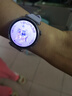 HUAWEI WATCH GT 6 流光紫【蝶恋花双表带套装】 41mm智能手表多维情绪健康全新骑行体验 实拍图