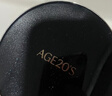 Aekyung Age20's爱敬三色星空黑气垫bb霜遮瑕持妆防晒粉底混油13#14g*2 520礼物 实拍图