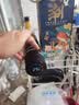 WINTERPALACE保温杯子商务水杯送客户伴手礼定制生日礼物实用纪念品送员工 黑色-鹤骨松姿500ml 毕业季 实拍图