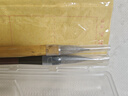 六品堂 毛笔初学者书法套装入门专用狼毫兼毫儿童小学生水写布笔墨纸砚全套文房四宝收纳工具【17件套】 实拍图