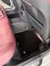 米其林（MICHELIN）宝马5系脚垫tpe汽车脚垫双层适用新5系长轴530li525li/5系新能源 实拍图