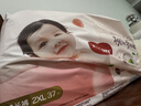 好奇（Huggies）铂金装小桃裤成长裤XXL74片(15kg以上)尿不湿【透爽散热】 实拍图