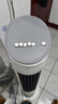 美的（Midea）空调扇制冷风扇家用冷风机客厅卧室立式水冷塔扇加湿降尘冷气机加水加冰降温凉风机 【高性价比爆款】吹风降温加湿 实拍图