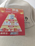 热销棒球帽鸭舌帽春夏男女大檐遮阳三明治帆布户外帽子钓鱼高尔夫 【盾标】深驼色 均码 可调节 实拍图