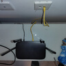 普联（TP-LINK） 凌云WiFi6 双千兆AX1500无线路由器 5G双频 易展Mesh 高速穿墙家用 儿童上网管控 XDR1520易展版 实拍图