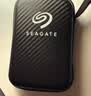 希捷（SEAGATE）移动硬盘 5TB USB3.0高速 希捷睿翼 2.5英寸 机械硬盘 黑 大容量便携外接存储 数据恢复服务 实拍图