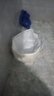 中葆堂可折叠泡脚桶加厚保温洗脚桶过小腿高深桶加厚折叠泡脚袋足浴盆 实拍图