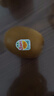 佳沛（zespri）新西兰 阳光金奇异果12粒特大果单果124-146g 猕猴桃水果礼盒 实拍图