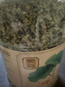 贡苑原味荷叶茶520g荷叶颗粒纯荷叶无添加泡水喝的花草茶搭决明子罐装 实拍图