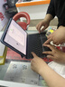 倍思【2026升级】iPad妙控键盘苹果平板键盘保护套一体适用Air8/7/6/Pro18-22年-11寸/Air5/4-10.9寸 实拍图